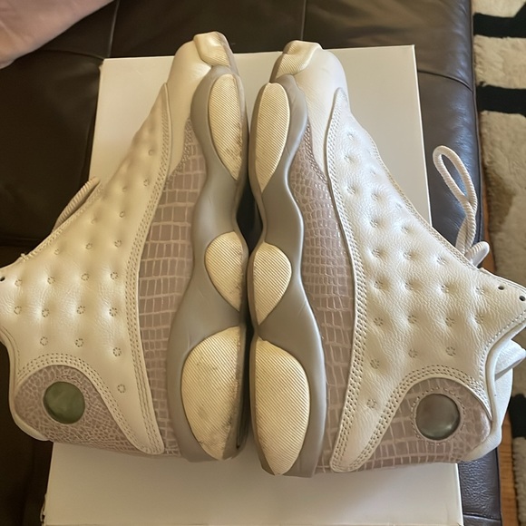 Air Jordans 13 Retros Size 9 - Picture 6 of 11